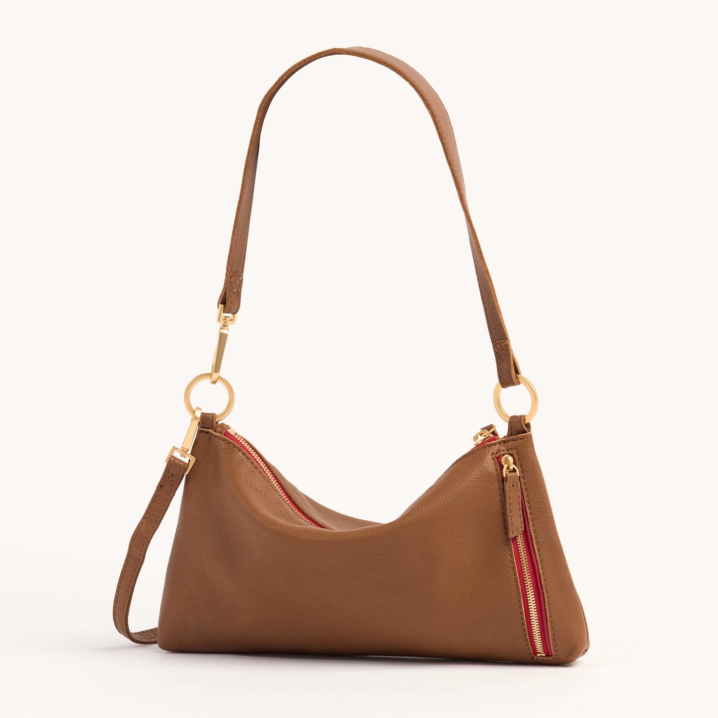 Kyle-Mahogany Pebble