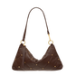 Kyle Med-Quilted Espresso BG