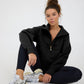 Fleece 1/2 Zip