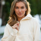 Fleece 1/2 Zip