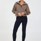Fleece 1/2 Zip