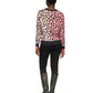 Lauren Leopard Sweat