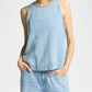 Sleeveless Top