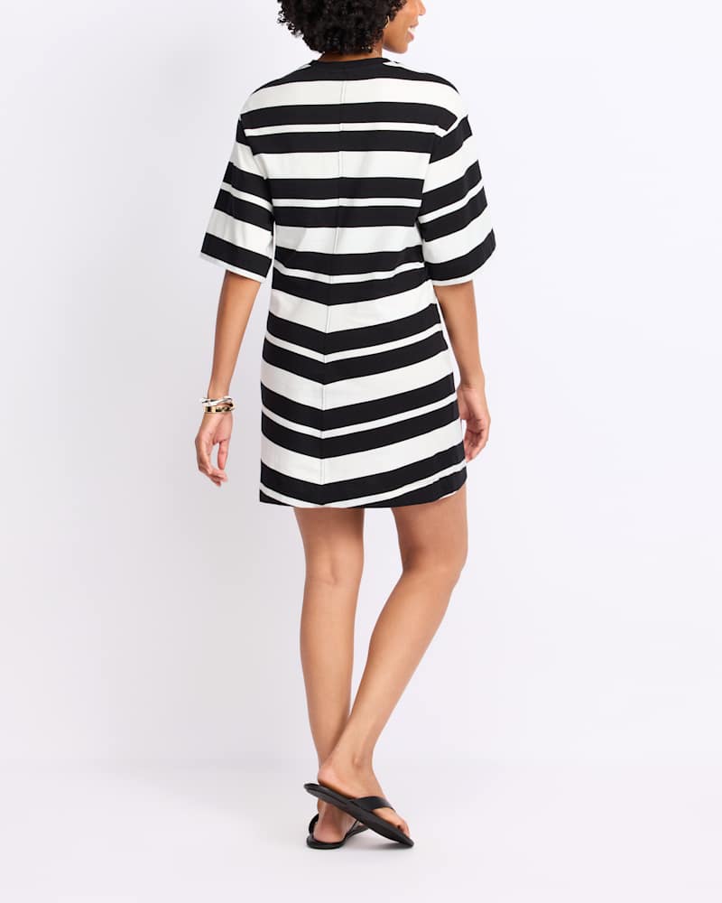 Ready or Not Tee Dress