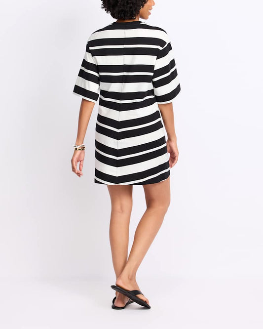 Ready or Not Tee Dress