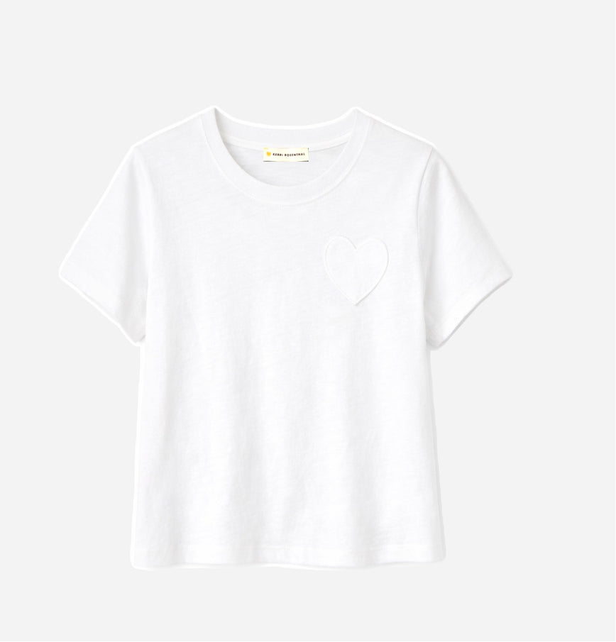 Slub Tee