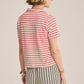 Perrin Collared Top