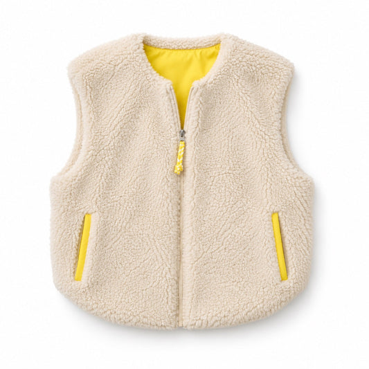 Coze Magoze Vest