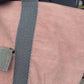 Sac Canvas-Pink