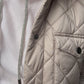 Nylon Long Jacket