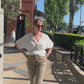 Front Twist Knot Top