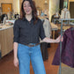 Jacket Con Cappuccio 0851
