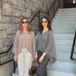 Poncho 700596