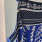 Nomad Button Back Cami