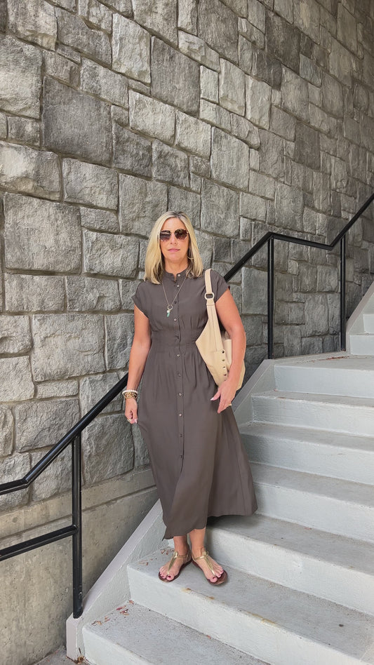 Abito Dress