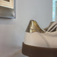 Crystal Sneaker