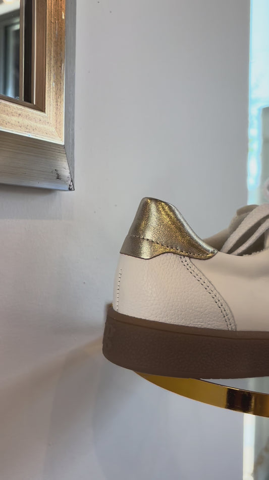 Crystal Sneaker
