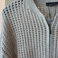 Laguna Openwork Bomber