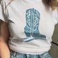 Cowboy Tee