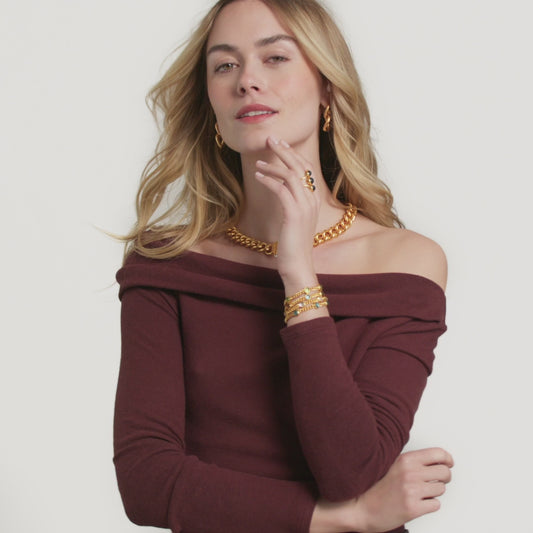 Dolce Delicate Bracelet