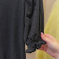 Pin Tuck Blouse