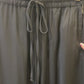 Cora Drawstring Pant