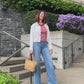 Sventy B Denim