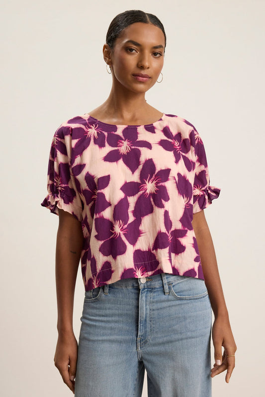 Delilah Top