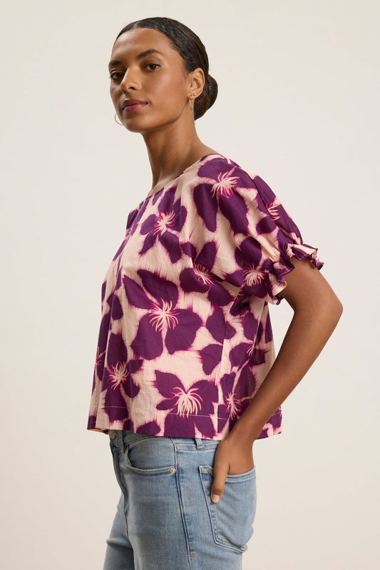 Delilah Top