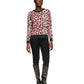 Lauren Leopard Sweat