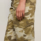Rebel Straight Crop