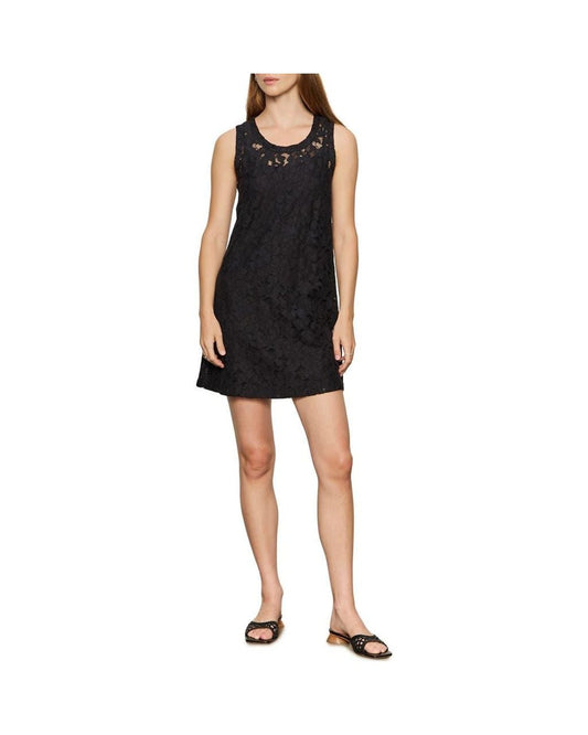 Sunday Best Lace Dress
