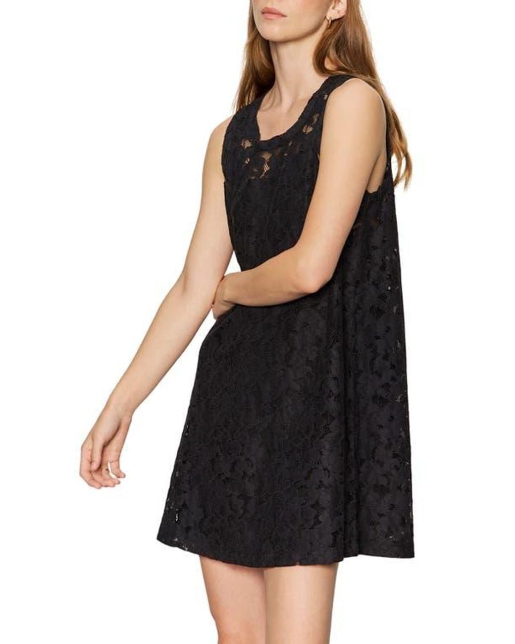Sunday Best Lace Dress