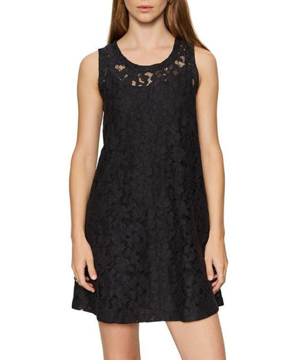 Sunday Best Lace Dress