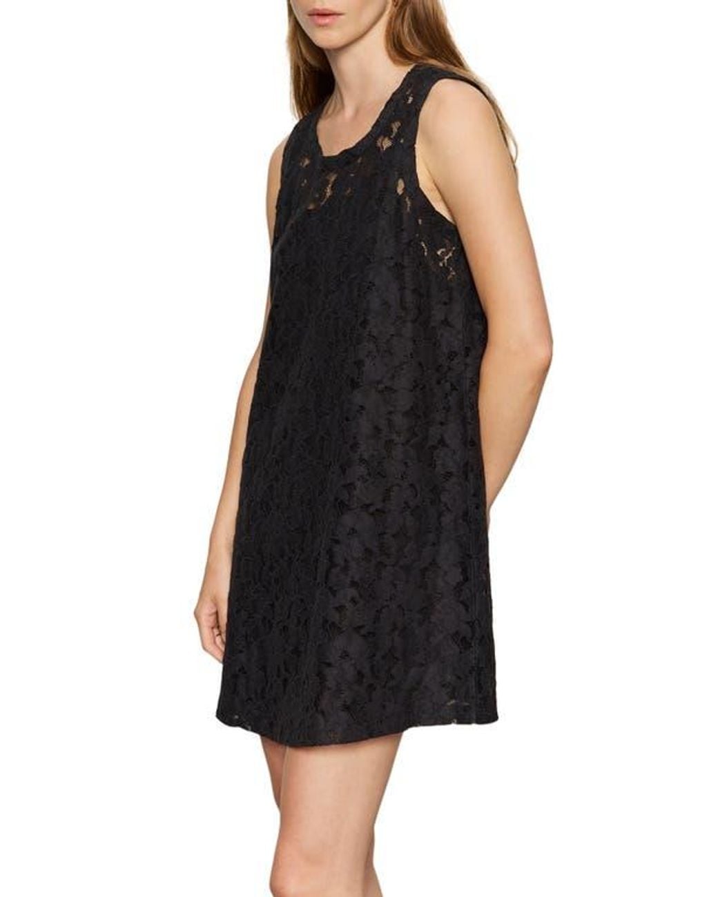 Sunday Best Lace Dress