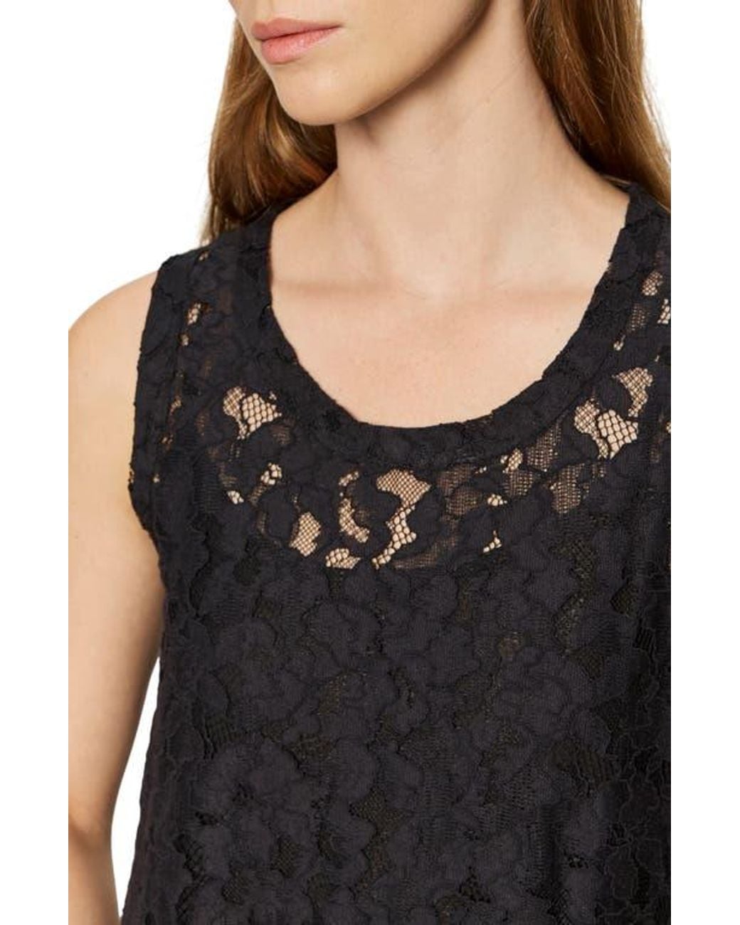 Sunday Best Lace Dress
