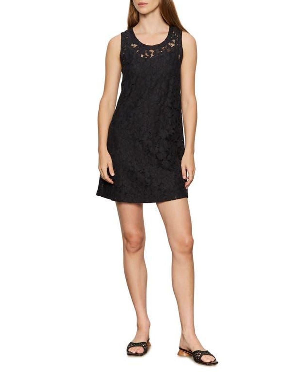 Sunday Best Lace Dress