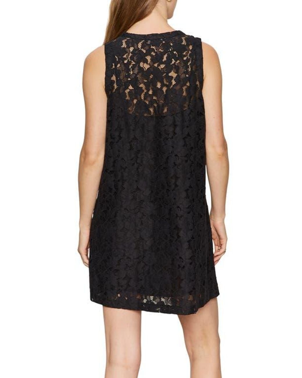 Sunday Best Lace Dress