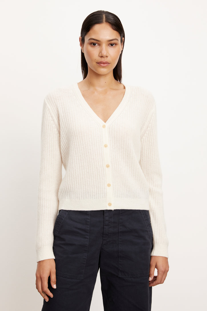 Coralie Cardigan