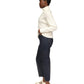 Bryanna Trim Half Zip