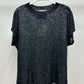 Boyfriend Short Sleeve