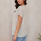 Boyfriend Short Sleeve