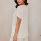 Boyfriend Short Sleeve