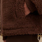 Lowell Sherpa Jacket