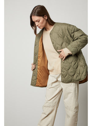 Paityn Jacket