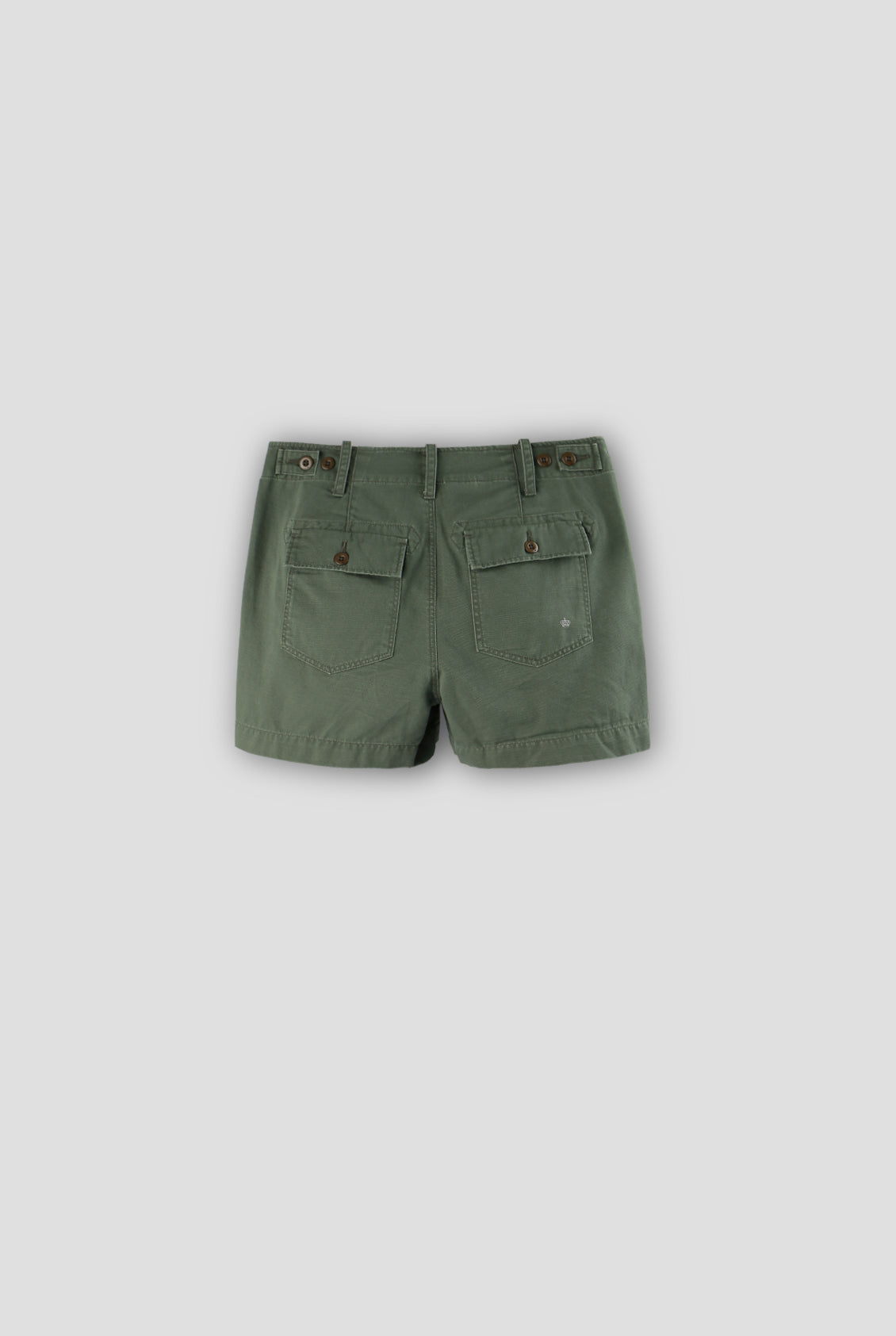 Surplus Shorts w/tape