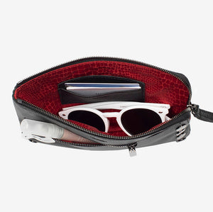 Nash SML - Black/Gunmetal