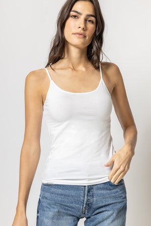 Camisole PA1114