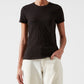 School Boy Crew Neck Tee