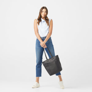 Otis Tote - Black